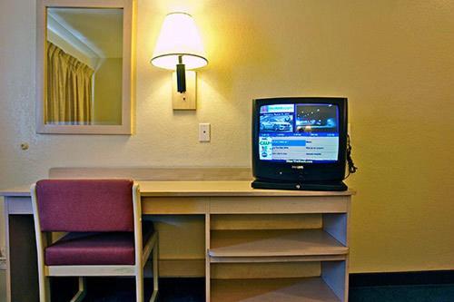 Motel 6-Portland, Or - Gresham Δωμάτιο φωτογραφία