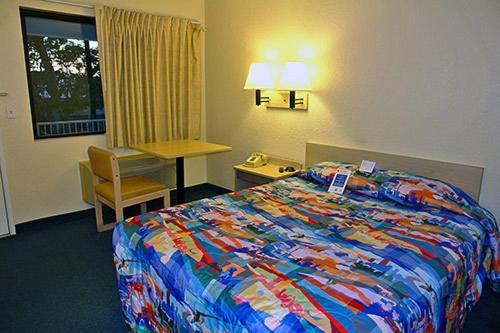 Motel 6-Portland, Or - Gresham Δωμάτιο φωτογραφία
