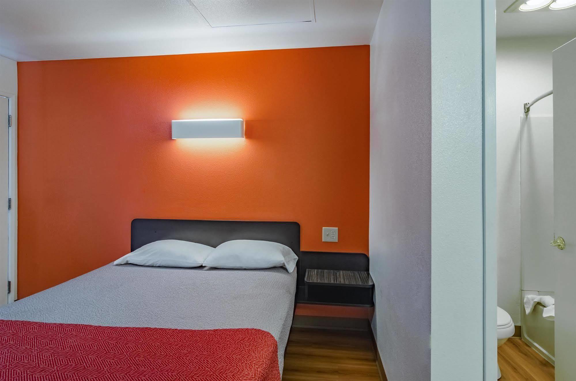 Motel 6-Portland, Or - Gresham Εξωτερικό φωτογραφία