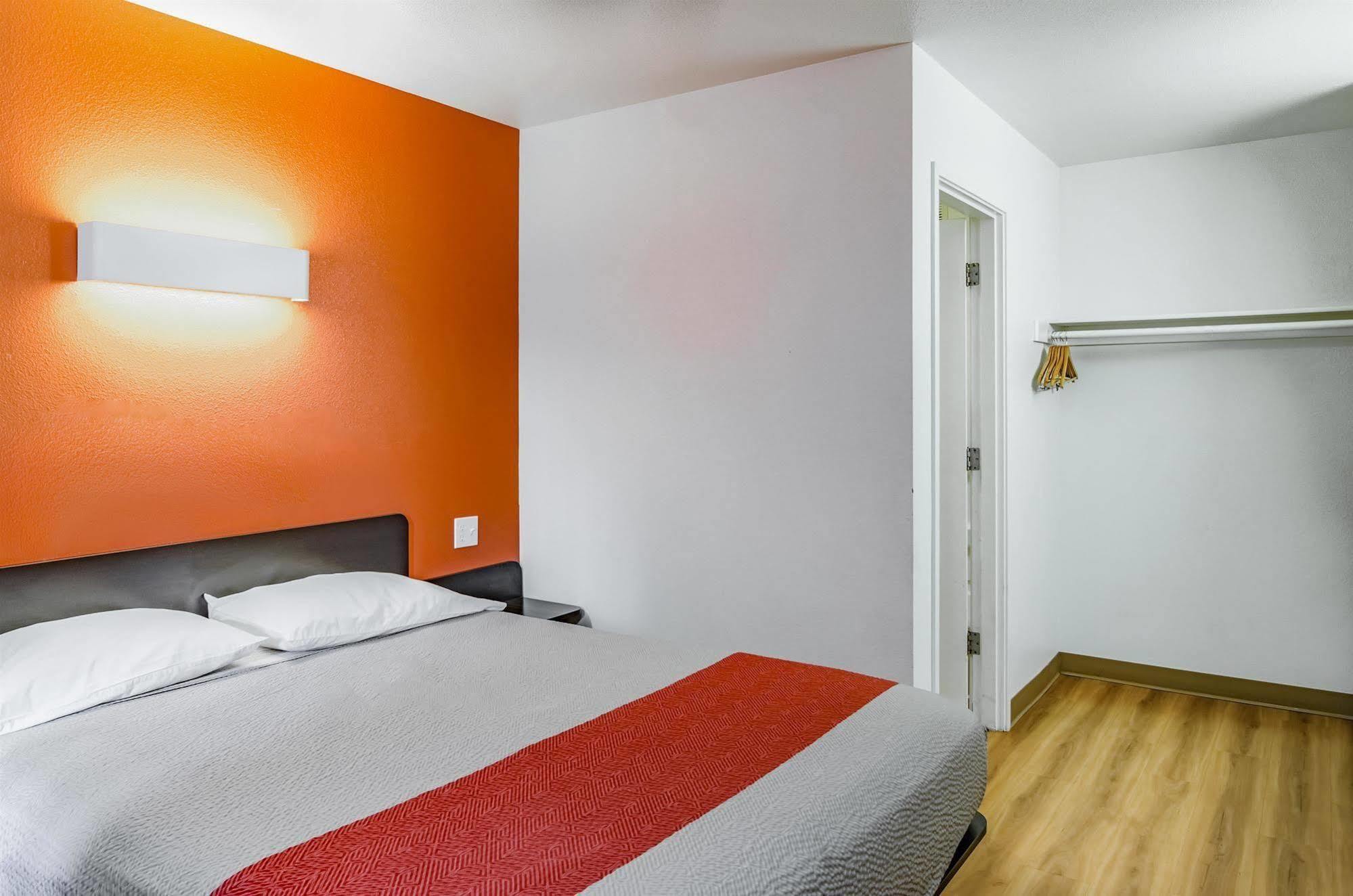 Motel 6-Portland, Or - Gresham Εξωτερικό φωτογραφία