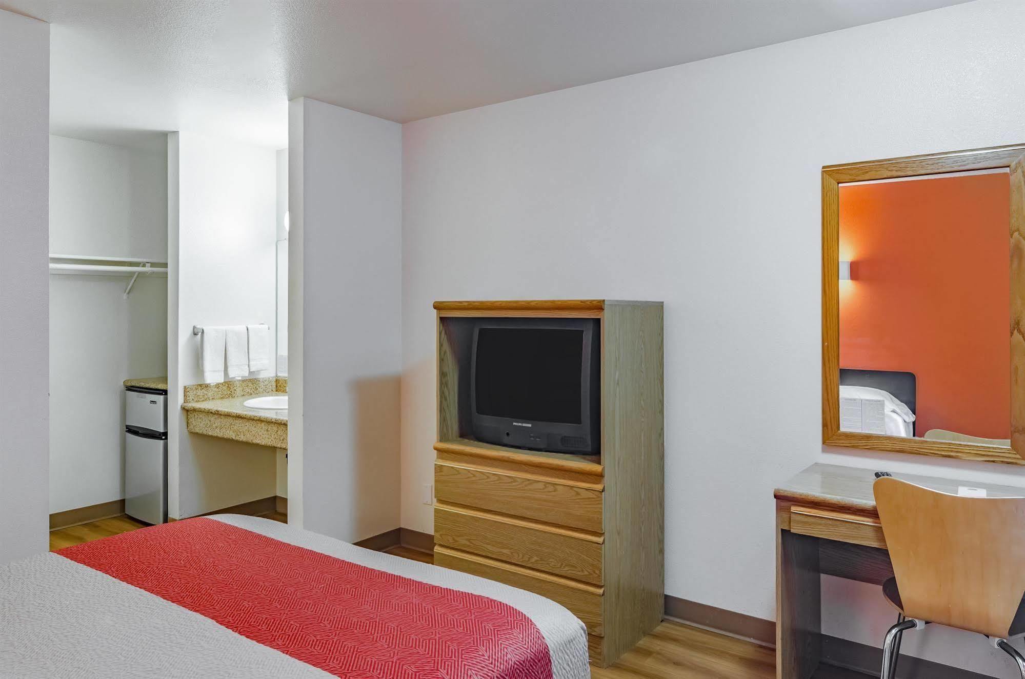 Motel 6-Portland, Or - Gresham Εξωτερικό φωτογραφία