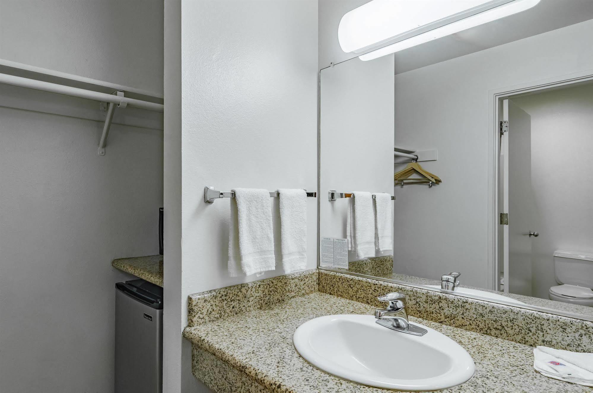 Motel 6-Portland, Or - Gresham Εξωτερικό φωτογραφία