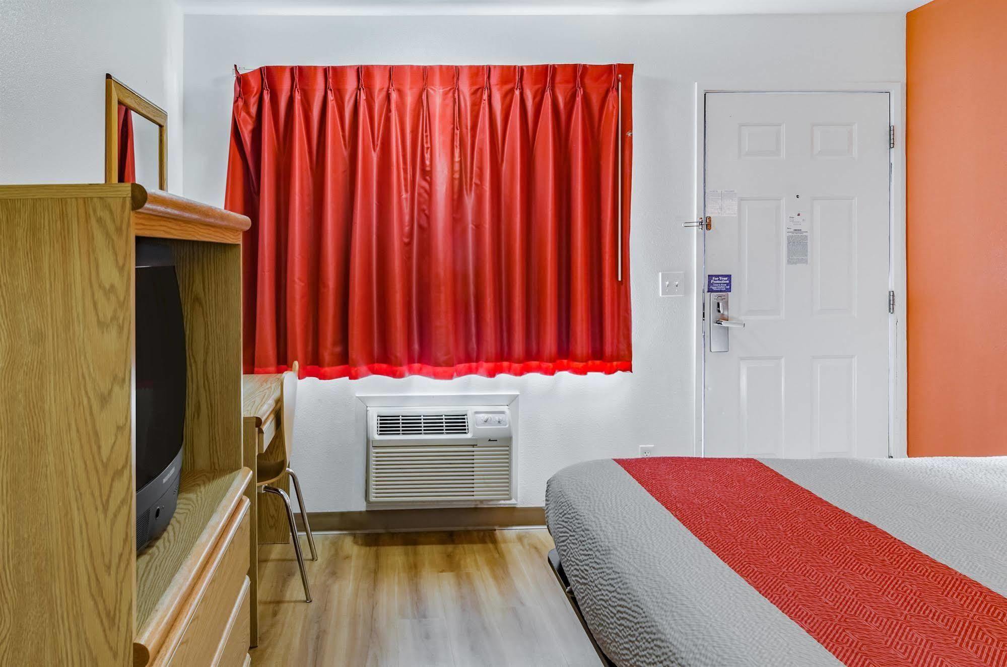 Motel 6-Portland, Or - Gresham Εξωτερικό φωτογραφία
